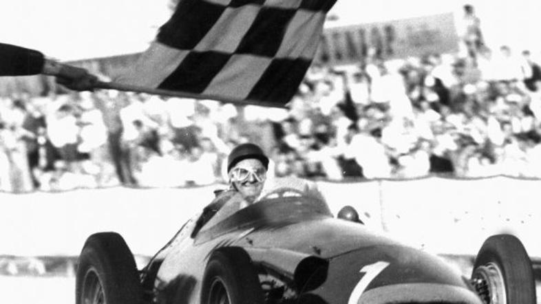 juan manuel fangio