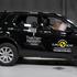 Euro NCAP land rover