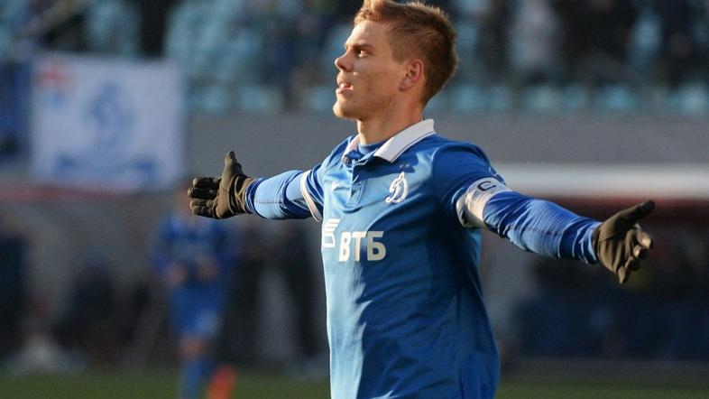 Alexander Kokorin