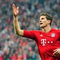 Gomez Bayern München Wolfsburg DFB Pokal polfinale
