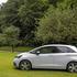 Honda Jazz hibrid