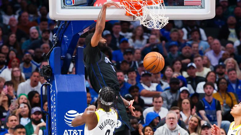 Kyrie Irving Dončić