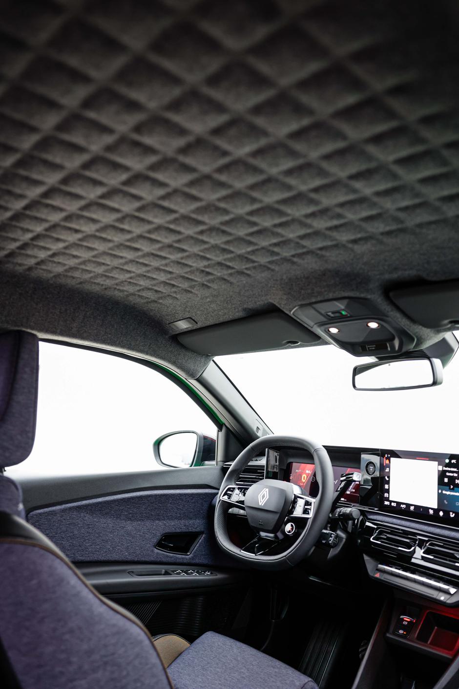 predstavitev Renault 5 e-tech electric, Alpine A290 | Avtor: Saša Despot