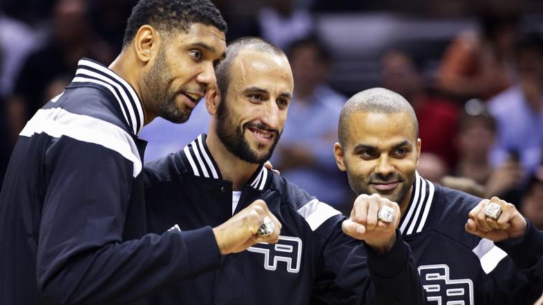 manu ginobili tim duncan tony parker