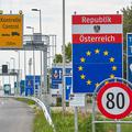 mejni prehod Avstrija