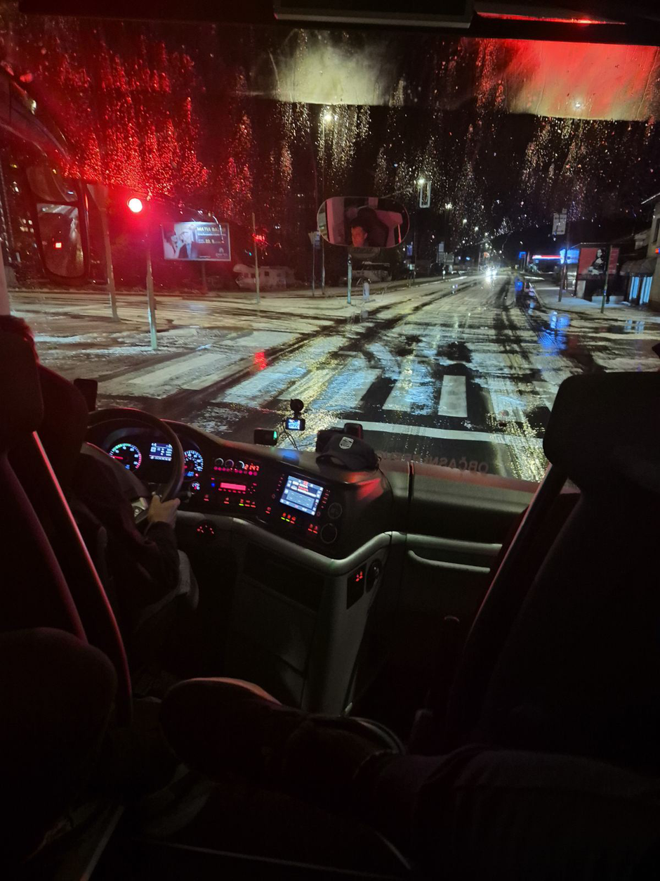 Toča v Novi Gorici | Avtor: Zurnal24