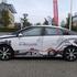 toyota mirai, gorivne celice, toyota, toyota adria