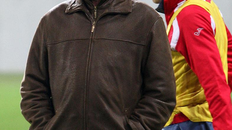 Bojan Prašnikar Prasnikar