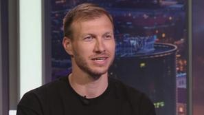 Ragnar Klavan Eurosong