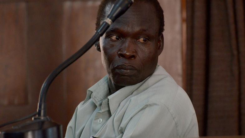 Joseph Kony