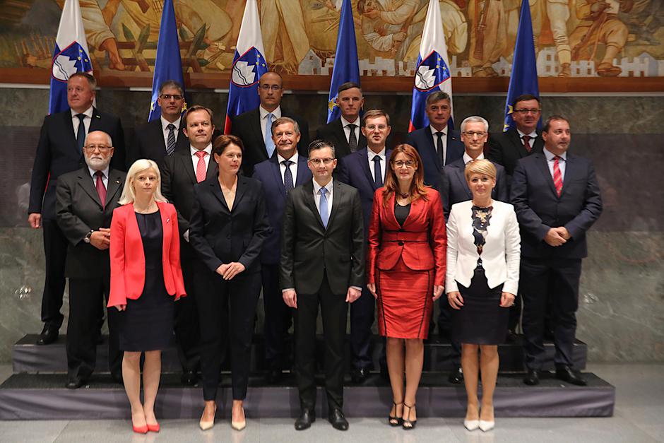 vlada RS | Avtor: Saša Despot