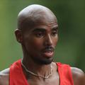 Mo Farah