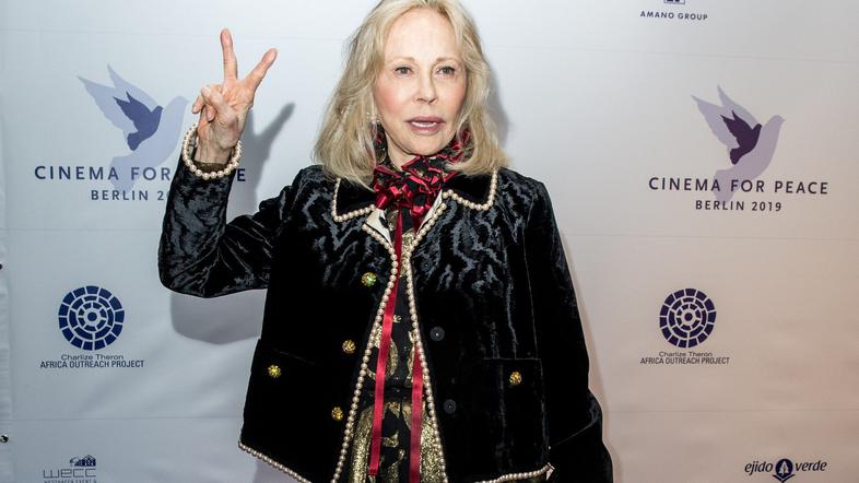 faye dunaway