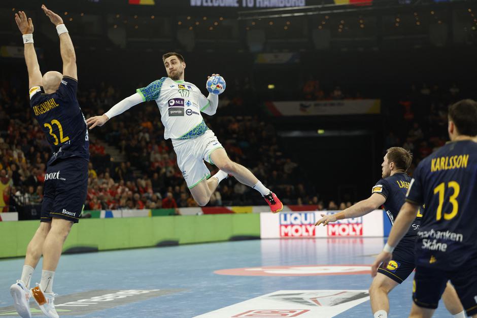 Nejc Cehte | Avtor: Profimedia