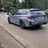 Prenovljeni BMW serije 3