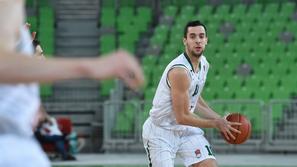 Mitja Nikolić, Union Olimpija