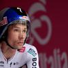 Primož Roglič (10. etapa, kronometer) Giro d'Itali
