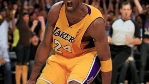 Kobe Bryant Lakers