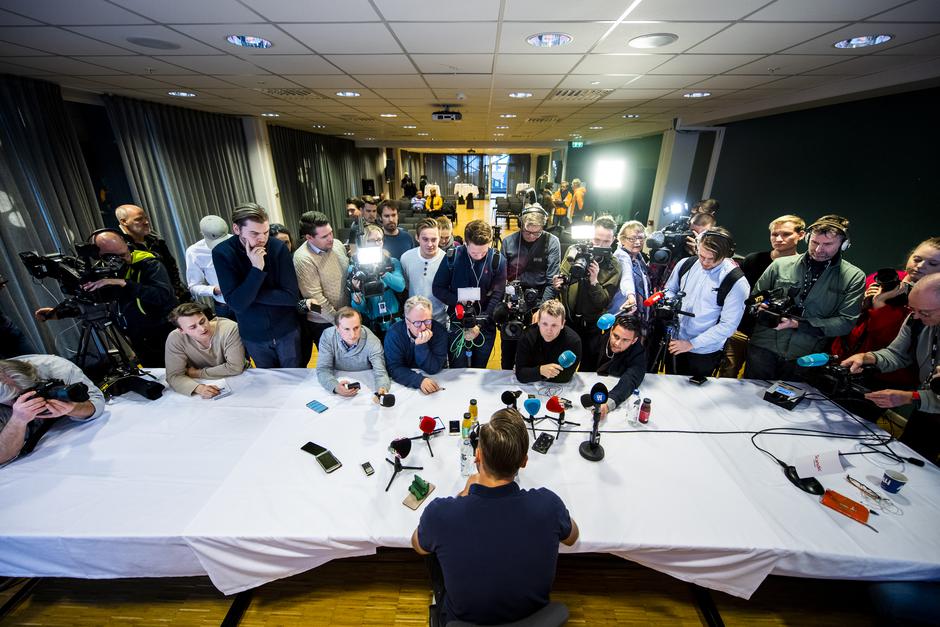 Petter Northug | Avtor: Epa