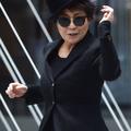 Yoko Ono