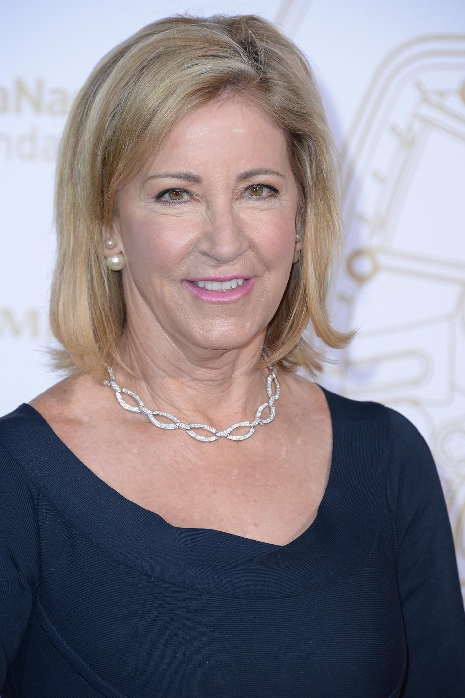 chris evert | Avtor: Epa
