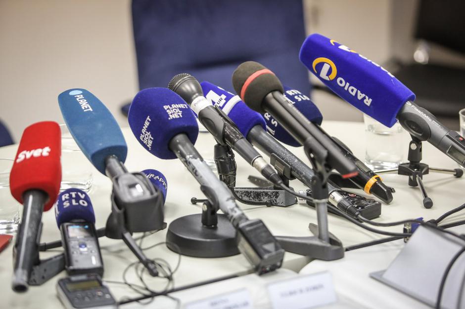 mediji | Avtor: Saša Despot