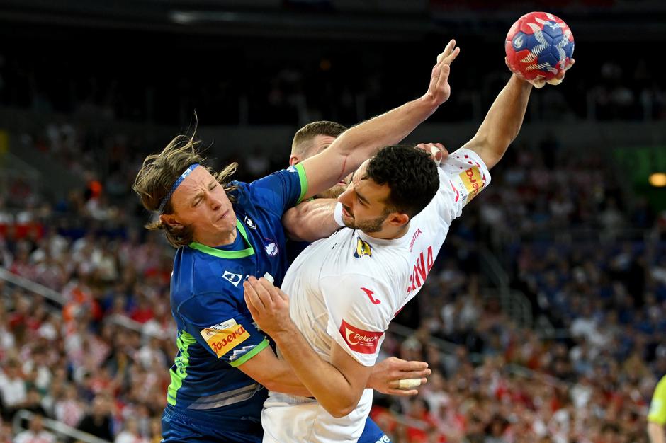 Jure Dolenec | Avtor: Profimedia