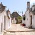 Alberobello, Italija
