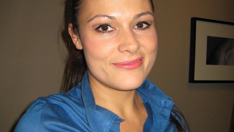 Med igralci, ki se bodo pridružili celjskemu ansamblu, je tudi Pia Zemljič, znan