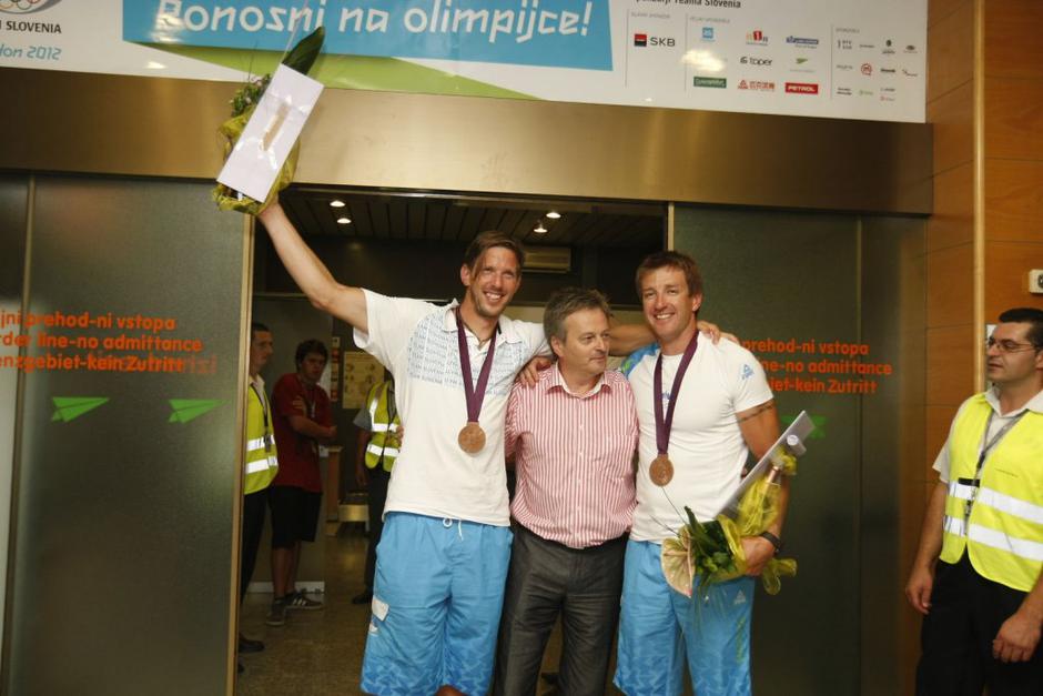 čop špik sprejem | Avtor: Saša Despot