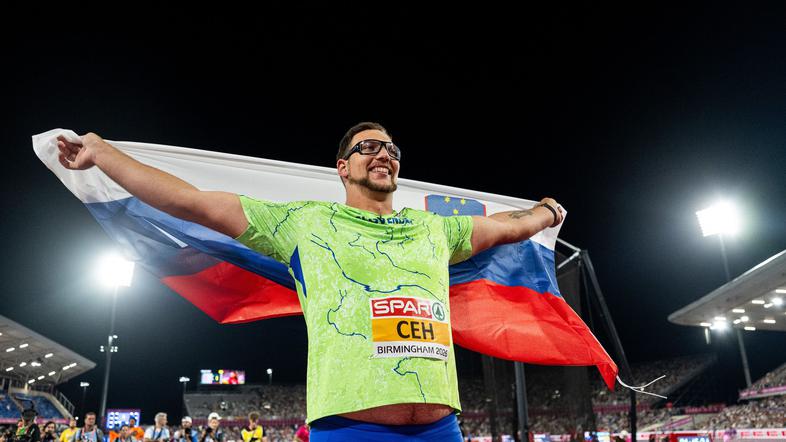 Kristjan Čeh