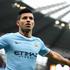 Agüero Manchester City Arsenal Premier League Anglija liga prvenstvo