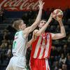 Crvena zvezda PEtrol Olimpija