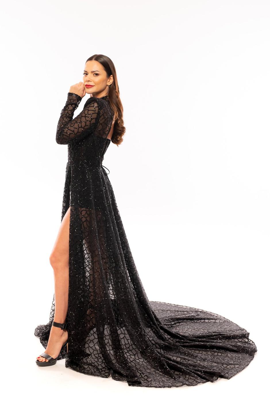 sanjski moški, Mary Ševo | Avtor: Pop TV