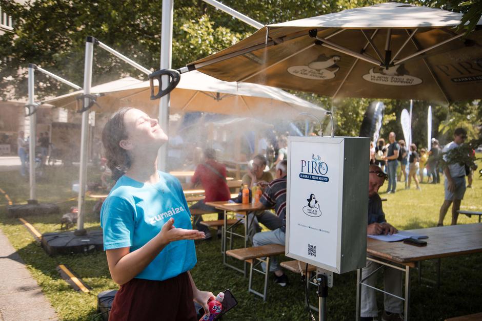 Festival za ljubitelje živali 2025 | Avtor: Cimet Studio