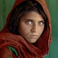 Steve McCurry