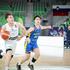 eurobasket u20 slovenija-romunija, Lovro Bolhar