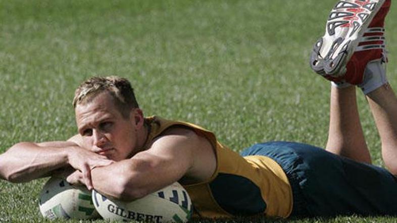 Avstralski igralci rugbyja bodo lahko naslednjo sezono počivali.