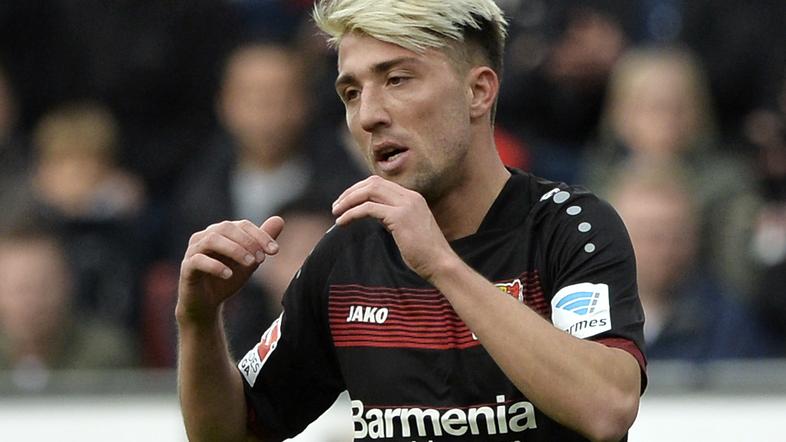 Kevin Kampl