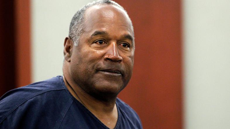 O.J. Simpson