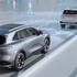 changan CS55 plus in chagnan CS75 plus