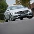 Mercedes  C350