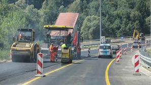 ljubljanska obvoznica