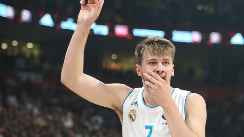 luka dončić