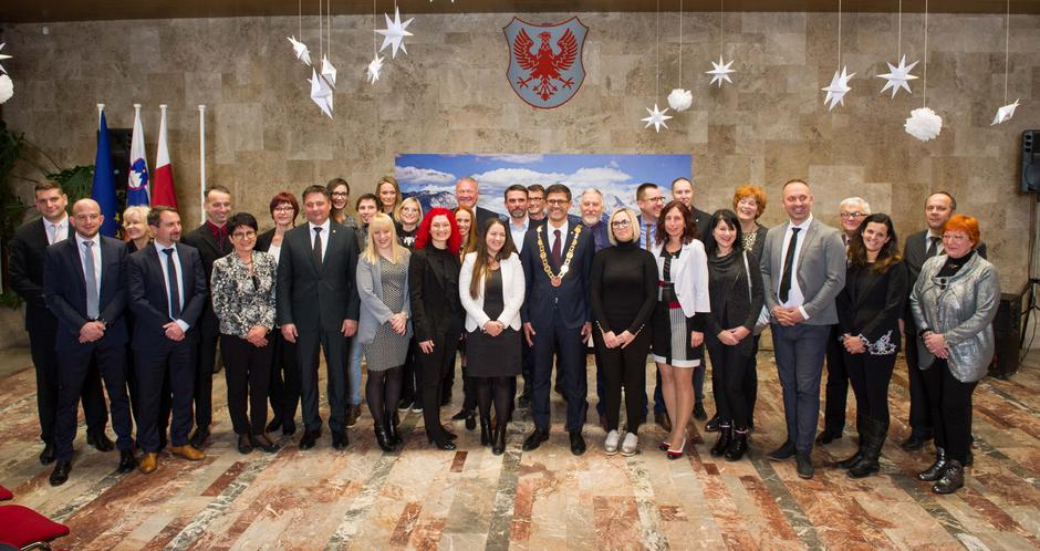  | Avtor: Mestna občina Kranj 