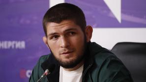 habib nurmagomedov