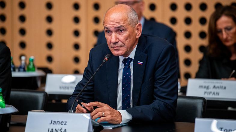 Janez Janša
