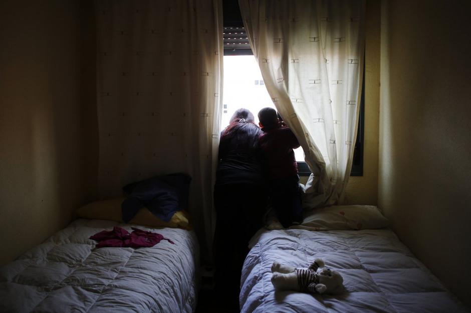 Revščina | Avtor: Reuters