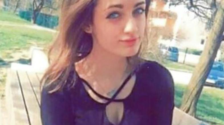 pogrešana Barbara Kumar