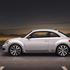 Volkswagen beetle 2011